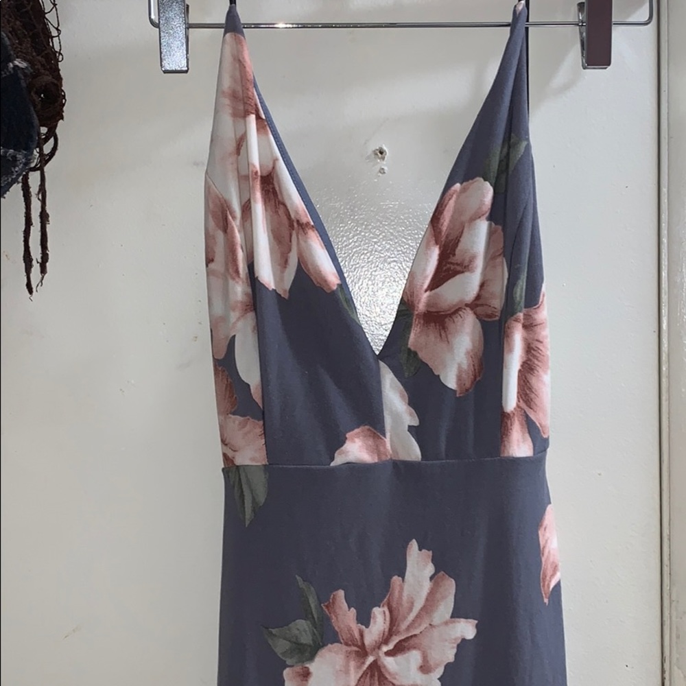 Fashion Nova Dress - Picture 3 of 6